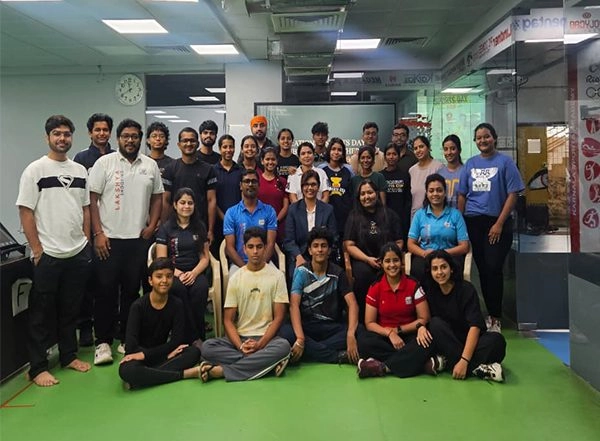 Sports News | Suma Shirur's Lakshya Shooting Club Marks National Sports Day Celebrations with 3-day Shooting Extravaganza