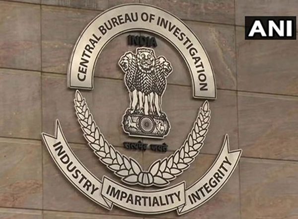 India News | CBI Apprehends Mathura Bank Manager in Rs 4 Lakh Bribery Case