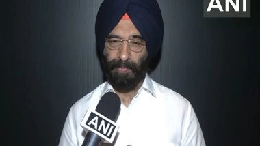 India News | Delhi Environment Minister Manjinder Sirsa Reviews State Action Plan on Climate Change