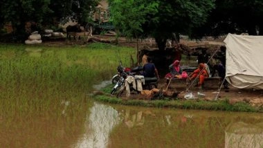 World News | Floods Destroy Crops in Pakistan, UN Warns of Looming Food Crisis