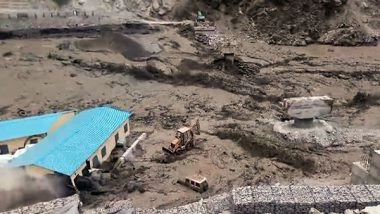 India News | Death Toll in Himachal Climbs to 326 in Monsoon; 171 Rain-related, 155 Road Accident Deaths: SDMA