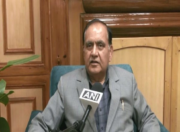 India News | Chamba-Bharmour Road Restoration to Take 10 Days: Himachal Assembly Speaker