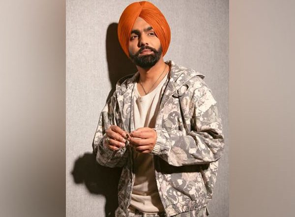 Entertainment News | Ammy Virk Adopts 200 Homes Affected by Floods in Punjab