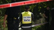 World News | Four Israeli-Arabs Killed in 24 Hours as Wave of Homicides Continues