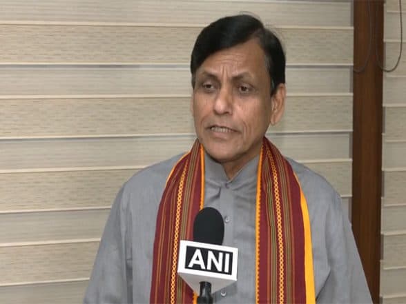 India News | PM Modi Working to Make Country Self-reliant and Developed Nation by 2047: MoS Home Nityanand Rai