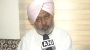 India News | Centre Should Immediately Release Rs 60,000 Crore Pending Funds: Punjab Minister Harpal Cheema
