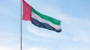 World News | Under Directives of UAE President, Search and Rescue Team Dispatched to Provide Urgent Aid Following Earthquake in Eastern Afghanistan