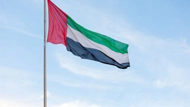World News | Under Directives of UAE President, Search and Rescue Team Dispatched to Provide Urgent Aid Following Earthquake in Eastern Afghanistan