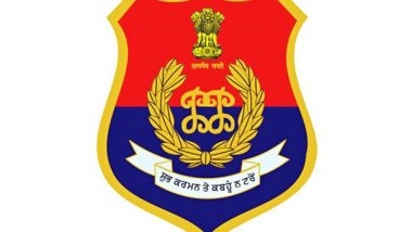 India News | Six Months of 'Yudh Nashian Virudh': 27,796 Drug Smugglers Arrested, 1,129 Kg Heroin Seized in Punjab