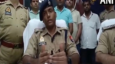 India News | Police Arrest Accused in Woman's Murder in UP's Mainpuri