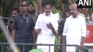 India News | 207 Government Schools Shut Down Under DMK Government, Alleges AIADMK's Edappadi K Palaniswami