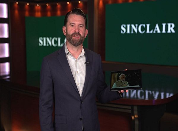 Business News | Semicon India 2025: American Firm-Sinclair CEO Says Indian High Technology Know How Second to None