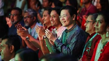 World News | Singapore PM's India Visit from Sept 2-4 to Strengthen Bilateral Ties