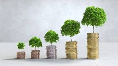 Business News | Balanced Returns: Why Hybrid Mutual Funds Are in Demand