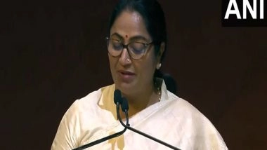 India News | Semicon India is Symbol of Technological Renaissance of Nation: Delhi CM Rekha Gupta