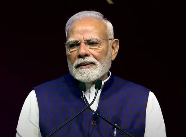 Business News | Small Chips Made in India Will Drive Biggest Change in World: PM Modi