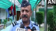 India News | Delhi: All India Thal Sainik Camp 2025 (AITSC) Kicks off at DG NCC Camp; Air Vice Marshal Narayana Shares Details of the Camp