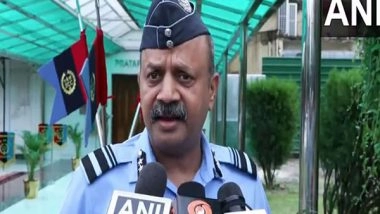 India News | Delhi: All India Thal Sainik Camp 2025 (AITSC) Kicks off at DG NCC Camp; Air Vice Marshal Narayana Shares Details of the Camp