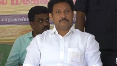India News | Tamil Nadu Government Will Never Abandon TET Teachers, Says Minister Anbil Mahesh Poyyamozhi