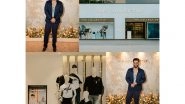 Business News | The Collective Celebrates the Grand Opening of Its Iconic Flagship Store in Raipur