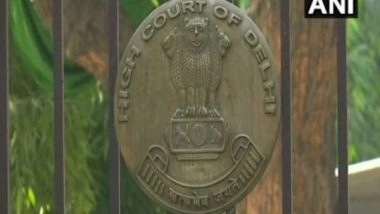 India News | Centre to Frame Rules for Online Gaming Act; Govt. Informs Delhi HC