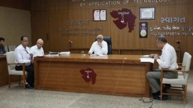 India News | Gujarat: SWAGAT Program Promotes Good Governance; Strengthens the Link Between Citizens and the Administration