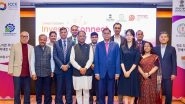 World News | Indian Embassy in South Korea Hosts Event to Attract Investors
