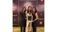 Business News | Three Entertainment Wins Gold for Best Wedding Celebration Design at Prestigious WeddingSutra Awards