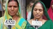 India News | Bihar Women Condemn Remarks Against PM Modi, Say Insult an Affront to Mothers Across Country