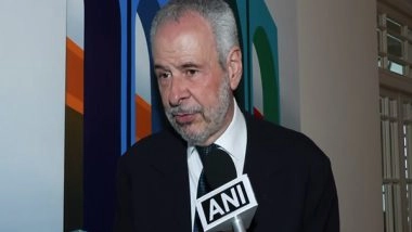 Business News | Developed Countries Accumulating CO2 for over 250 Years, Says COP30 Prez Andre