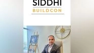 Business News | 108 Woods, a Curated Luxury Offering from Siddhi Buildcon, Redesigns Resort Homes as a World-class Hospitality Asset