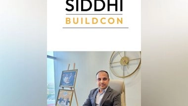 Business News | 108 Woods, a Curated Luxury Offering from Siddhi Buildcon, Redesigns Resort Homes as a World-class Hospitality Asset