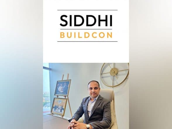 Business News | 108 Woods, a Curated Luxury Offering from Siddhi Buildcon, Redesigns Resort Homes as a World-class Hospitality Asset