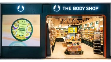 Business News | The Body Shop Brings Actionism and Beauty Together with The Revamped Store at DLF Mall of India, Noida