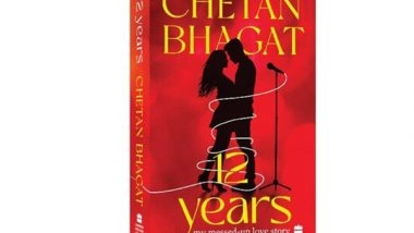 Business News | HarperCollins India to Publish Chetan Bhagat's New Romance