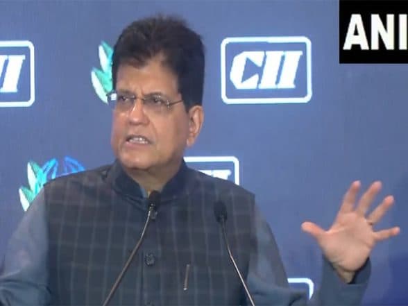 India News | India Now Offers Round-the-clock Renewable Energy at Globally Unmatched Rates: Piyush Goyal