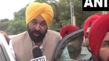 India News | Situation More Severe Than 1988 Floods, Hopeful Entire Country Will Stand with Punjab: Bhagwant Mann