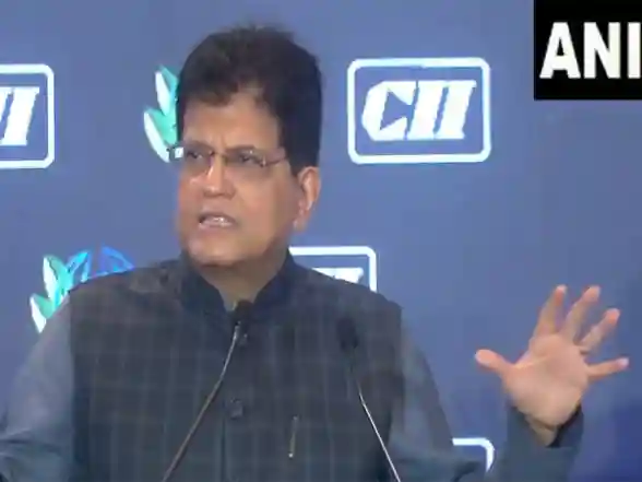 India News | India Among Best-performing G20 Nations in Meeting Sustainability Commitments: Union Minister Piyush Goyal