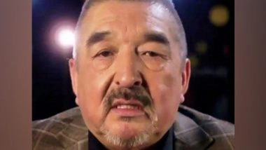 Entertainment News | Veteran Actor Graham Greene Passes Away at 73