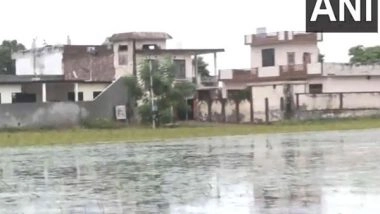 India News | 3.5 Lakh People Across 23 Districts Impacted Due to Punjab Floods, 30 Dead