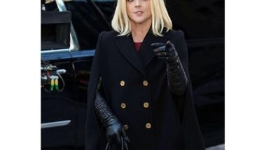 Entertainment News | Jane Krakowski to Feature in Broadway's 'Oh, Mary!'