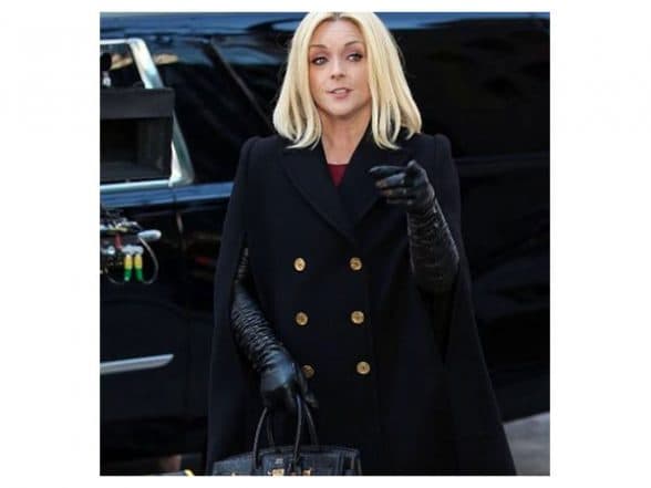 Entertainment News | Jane Krakowski to Feature in Broadway's 'Oh, Mary!'