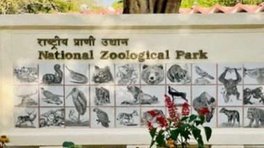 India News | No Fresh Bird Deaths at Delhi Zoo, Vigilance Continues After Painted Storks Test Positive for Avian Influenza