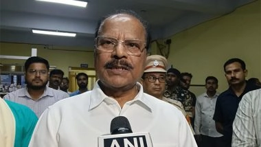 India News | Tripura: Two-day Panchayat Raj Capacity-building Programme Held in Agartala