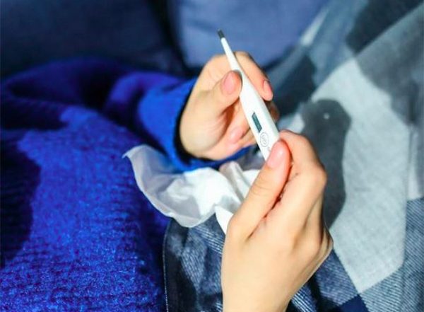 India News | Spike in Current Status of Hand-foot-and-mouth Disease in Children, Influenza in All Age Groups: Experts