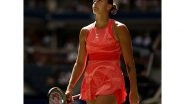 Sports News | US Open: Sabalenka Set for Semi-final Showdown with Pegula