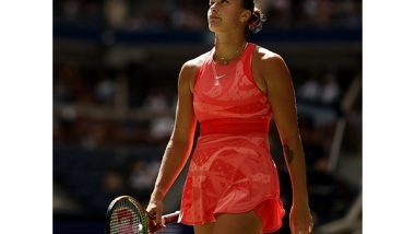 Sports News | US Open: Sabalenka Set for Semi-final Showdown with Pegula