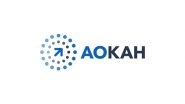Business News | Aokah Appoints Robert Weltevreden to Board of Directors and Steve Rudderham as Chairperson of Advisory Board