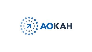 Business News | Aokah Appoints Robert Weltevreden to Board of Directors and Steve Rudderham as Chairperson of Advisory Board