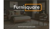 Business News | Online Furniture Store 'Furnisquare' Announce New Initiative Free Shipping Across India to Customers